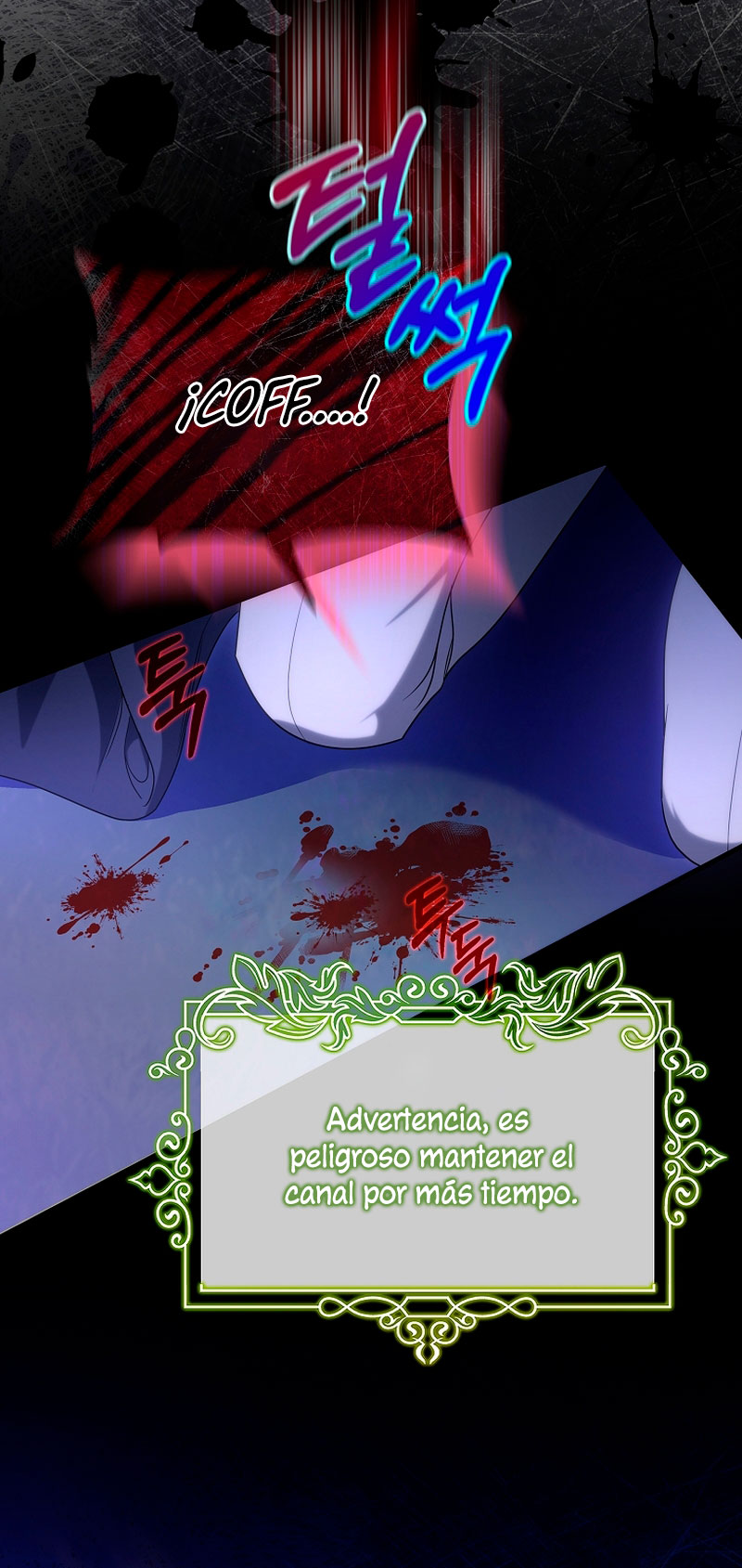 Estoy destinada a convertirme en la salvadora del protagonista Capítulo 69 - Página 36