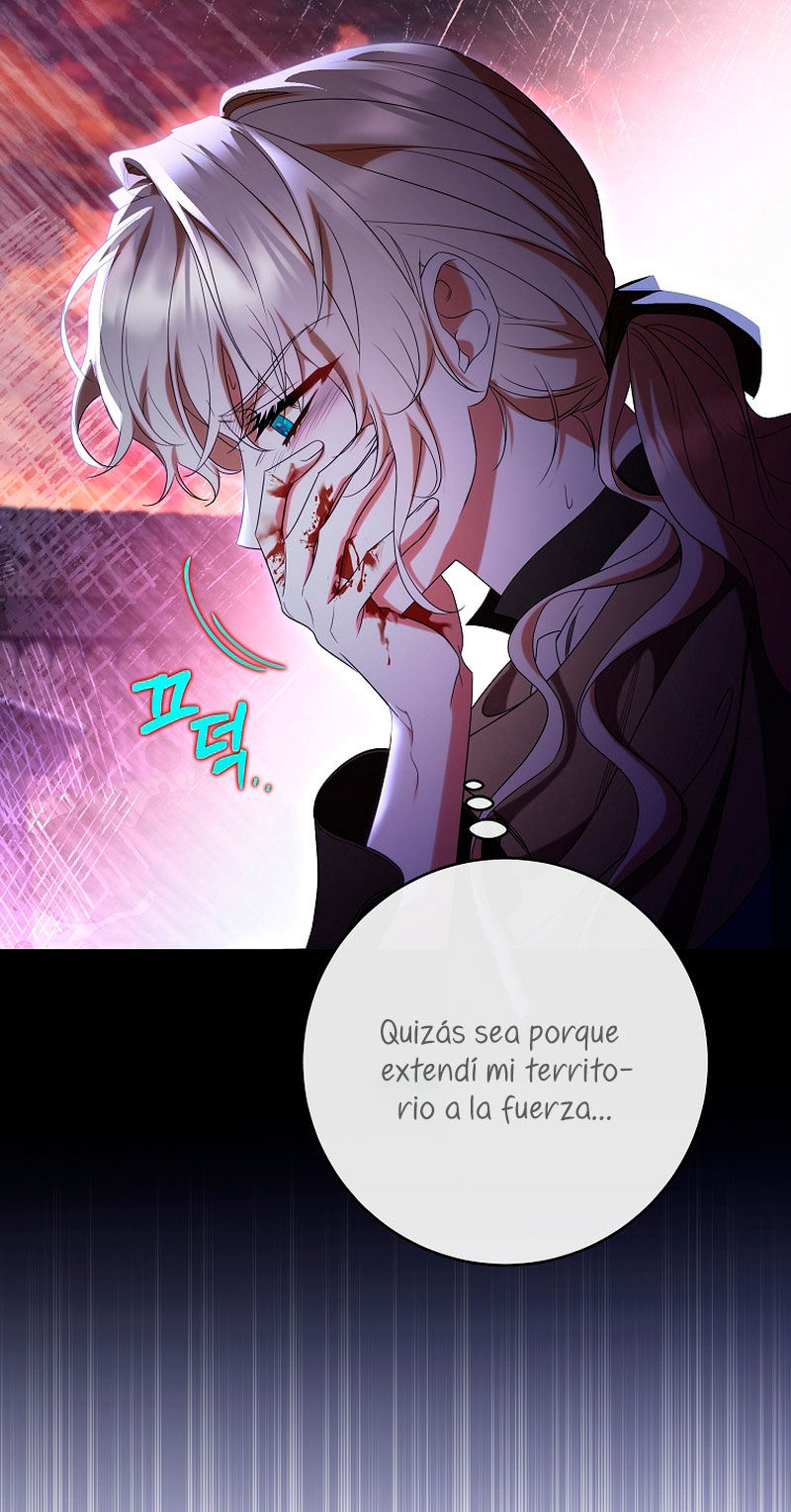 Estoy destinada a convertirme en la salvadora del protagonista Capítulo 69 - Página 38