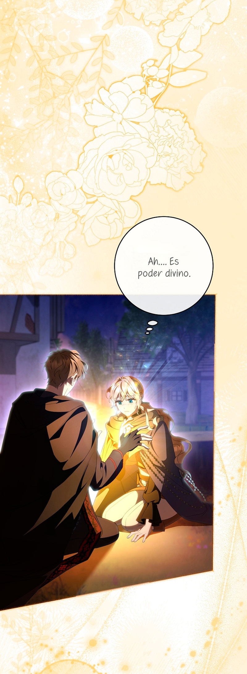 Estoy destinada a convertirme en la salvadora del protagonista Capítulo 69 - Página 41