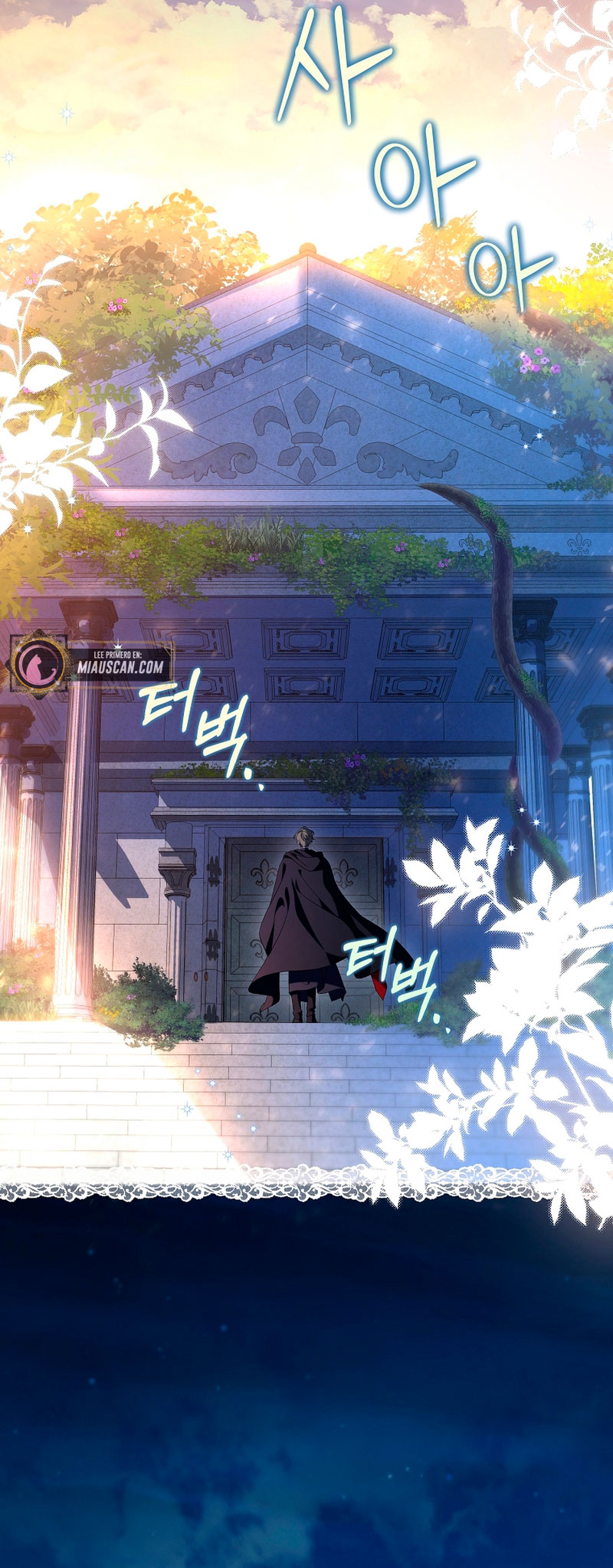 Estoy destinada a convertirme en la salvadora del protagonista Capítulo 69 - Página 49