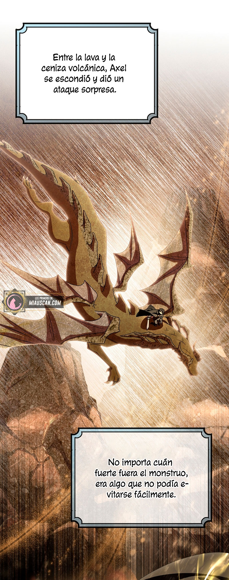 Estoy destinada a convertirme en la salvadora del protagonista Capítulo 69 - Página 5