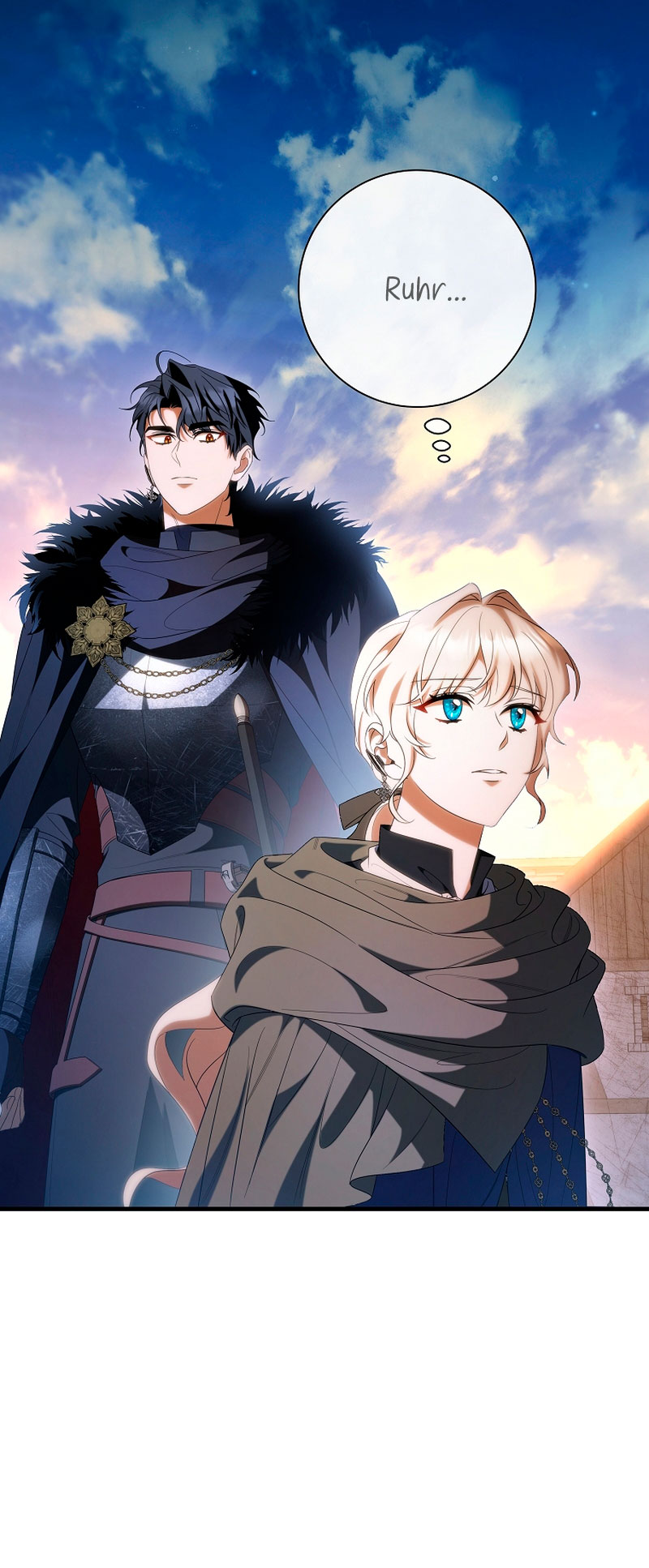 Estoy destinada a convertirme en la salvadora del protagonista Capítulo 69 - Página 50