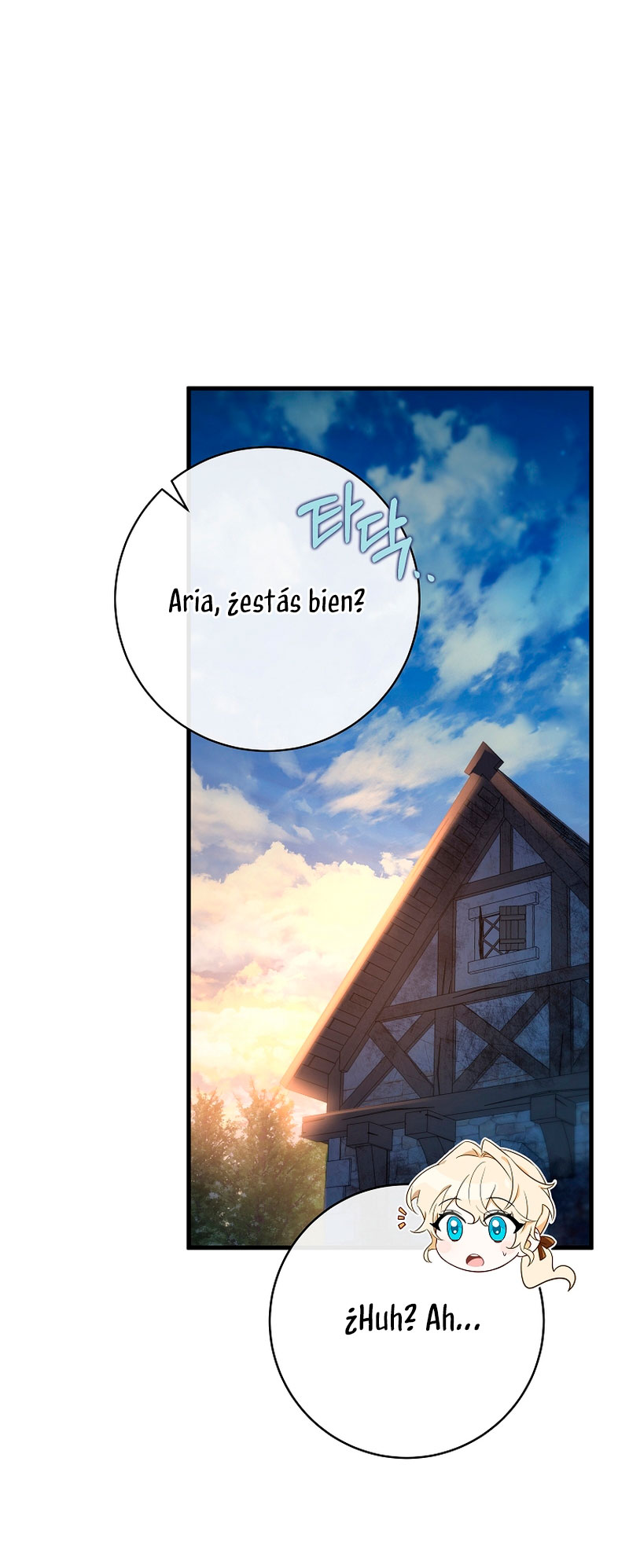 Estoy destinada a convertirme en la salvadora del protagonista Capítulo 69 - Página 51