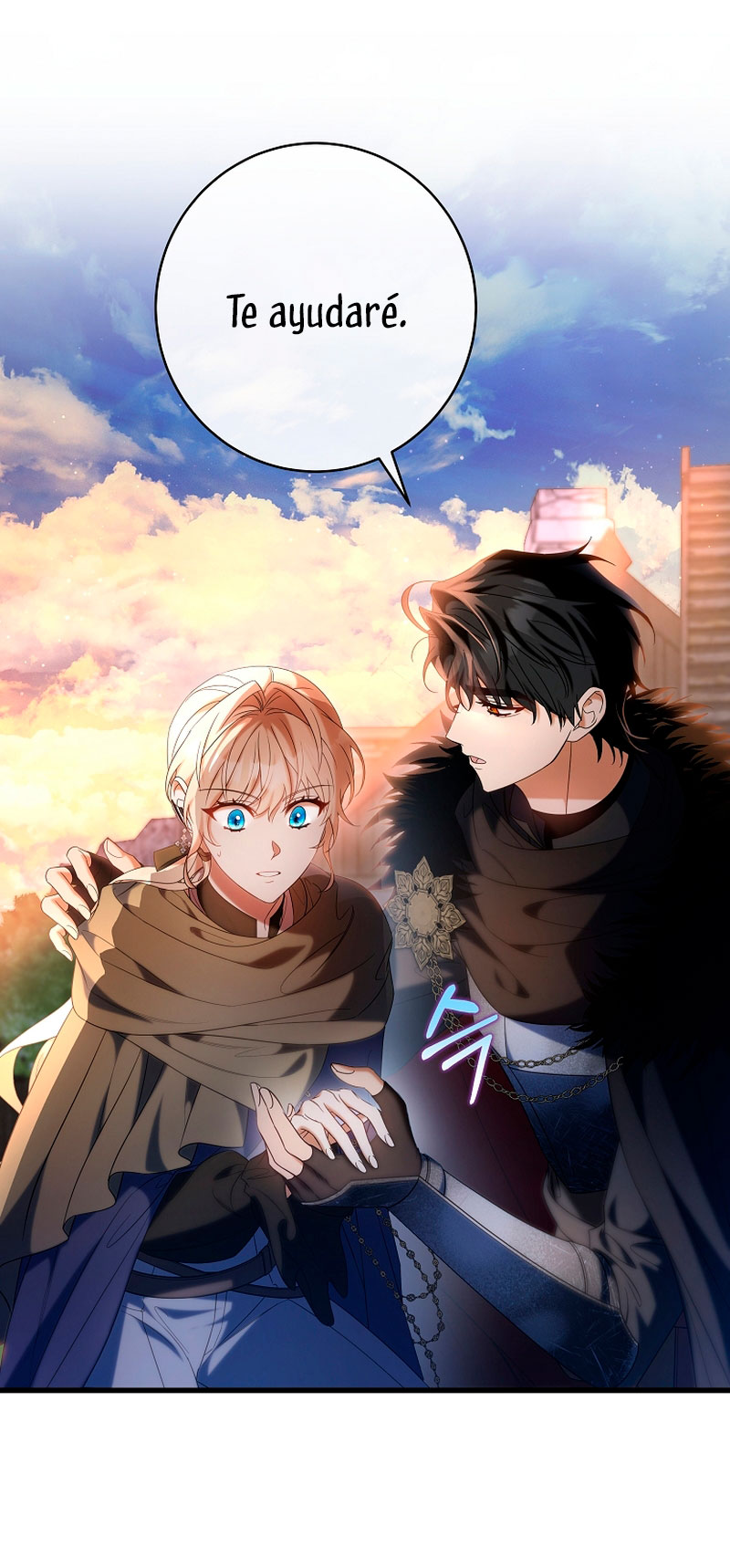 Estoy destinada a convertirme en la salvadora del protagonista Capítulo 69 - Página 52