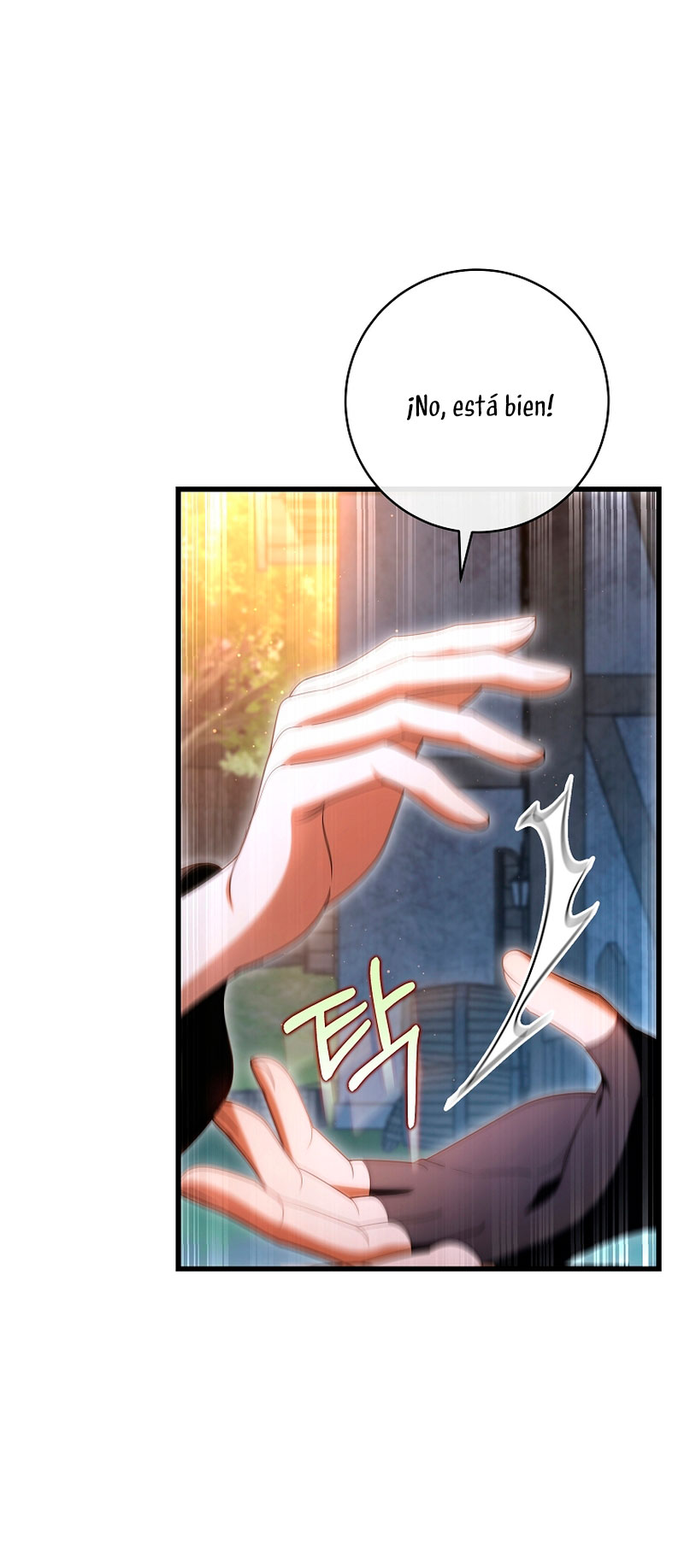 Estoy destinada a convertirme en la salvadora del protagonista Capítulo 69 - Página 53