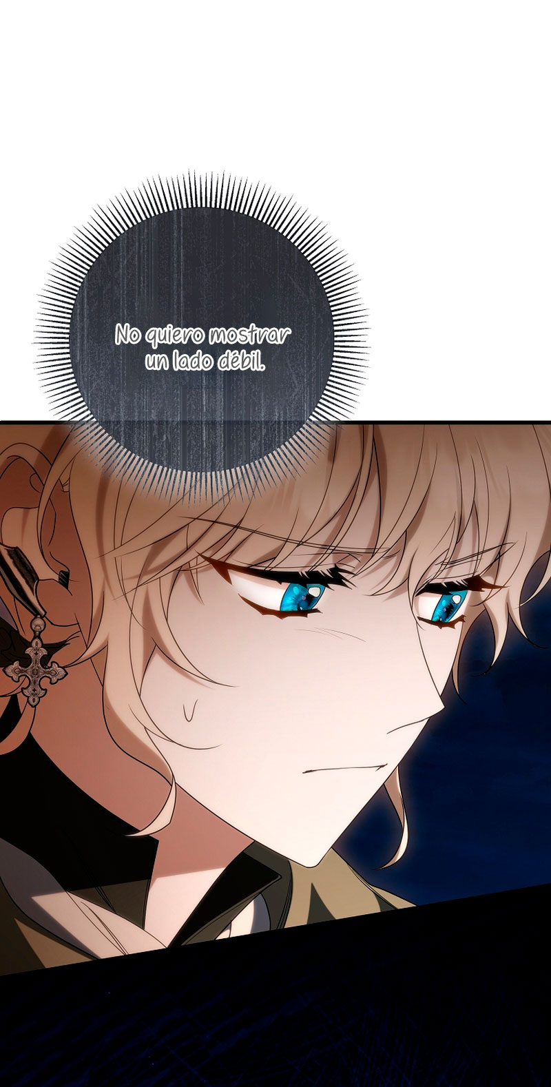 Estoy destinada a convertirme en la salvadora del protagonista Capítulo 69 - Página 55