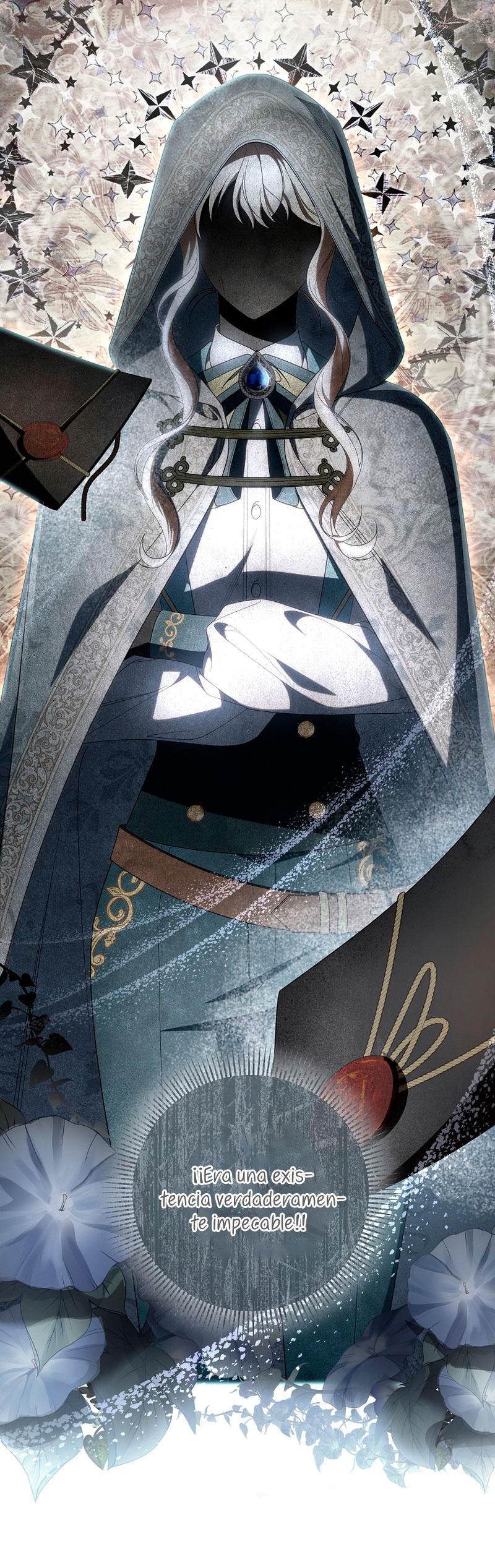 Estoy destinada a convertirme en la salvadora del protagonista Capítulo 69 - Página 58