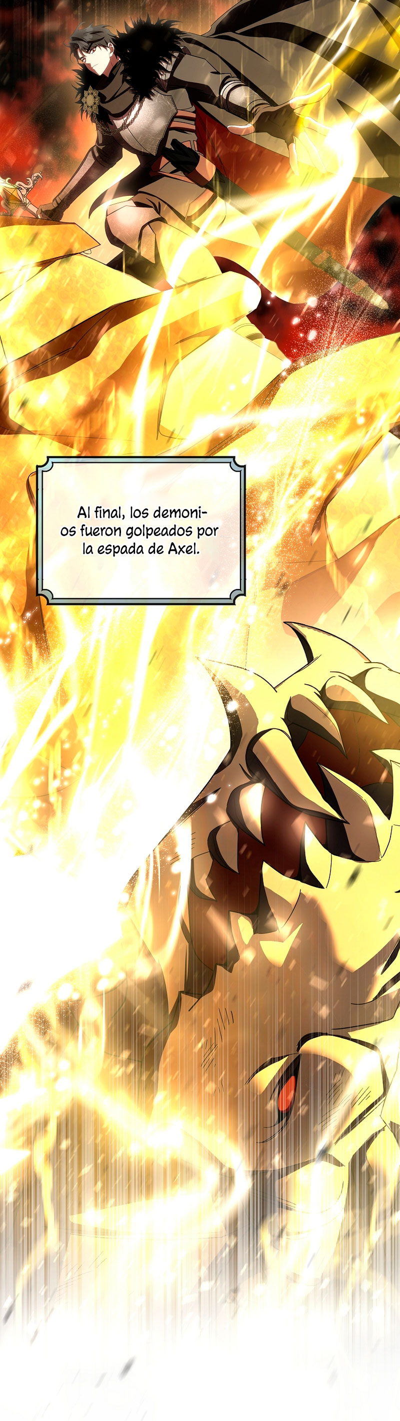 Estoy destinada a convertirme en la salvadora del protagonista Capítulo 69 - Página 6