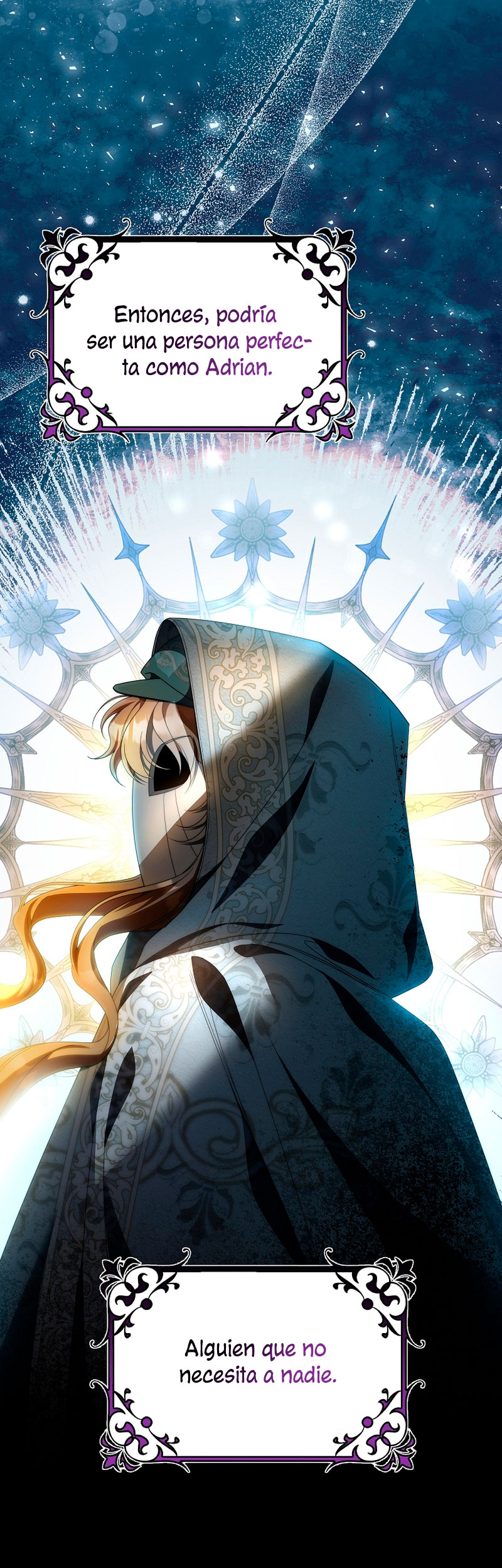 Estoy destinada a convertirme en la salvadora del protagonista Capítulo 69 - Página 63