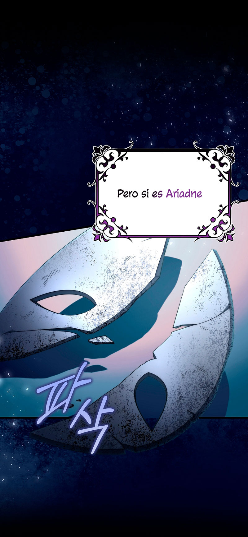 Estoy destinada a convertirme en la salvadora del protagonista Capítulo 69 - Página 64