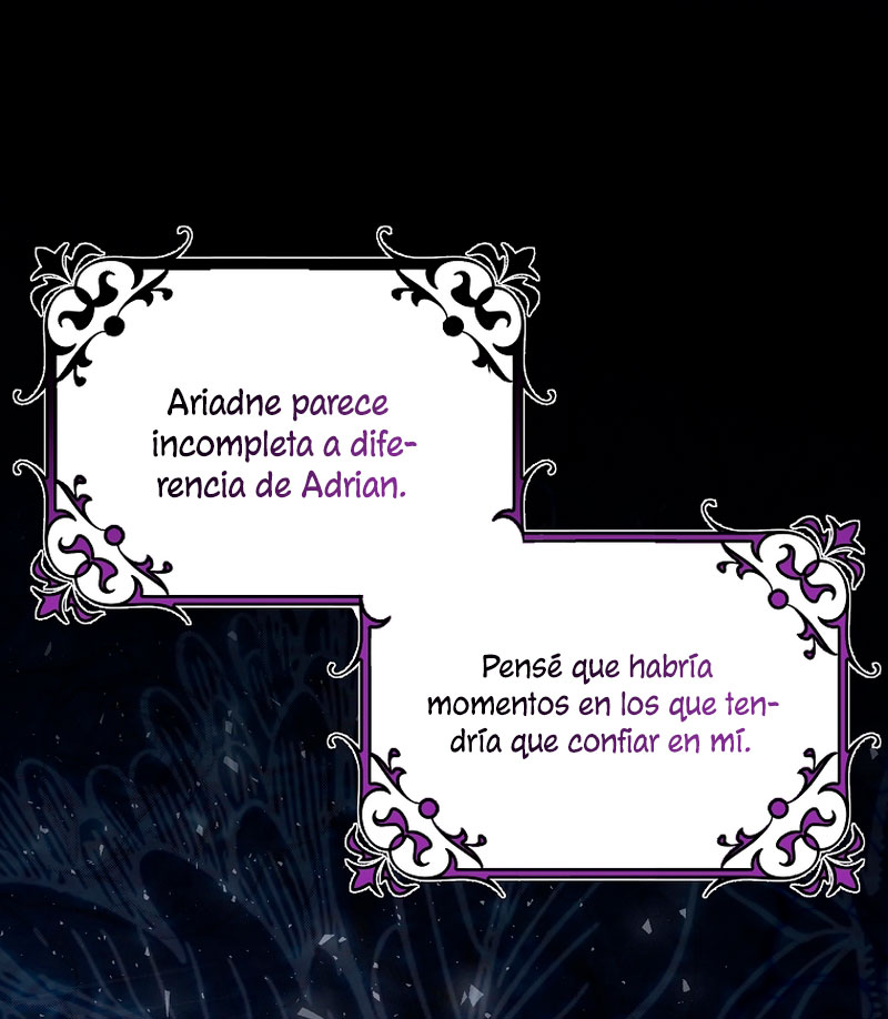 Estoy destinada a convertirme en la salvadora del protagonista Capítulo 69 - Página 65