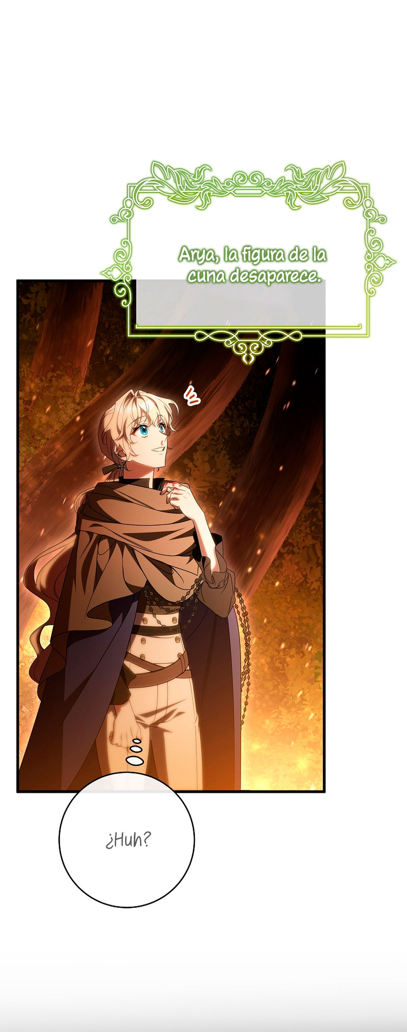 Estoy destinada a convertirme en la salvadora del protagonista Capítulo 69 - Página 9