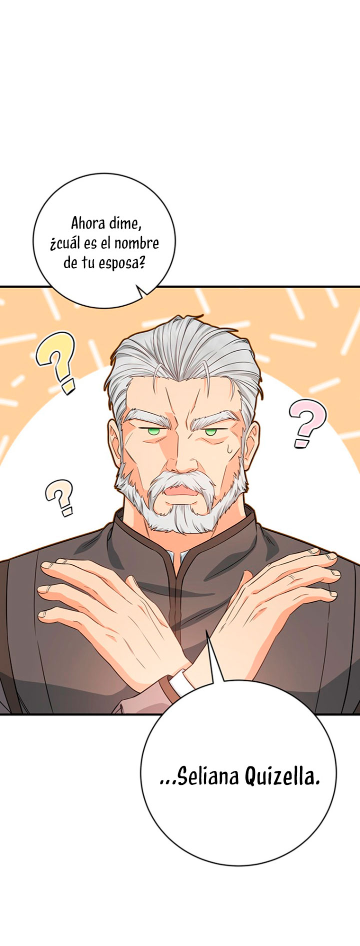 Estoy destinada a convertirme en la salvadora del protagonista Capítulo 7 - Página 14