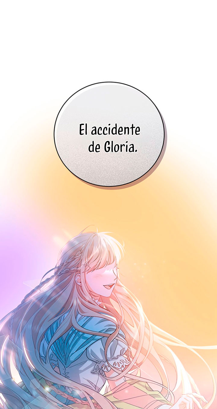 Estoy destinada a convertirme en la salvadora del protagonista Capítulo 7 - Página 18