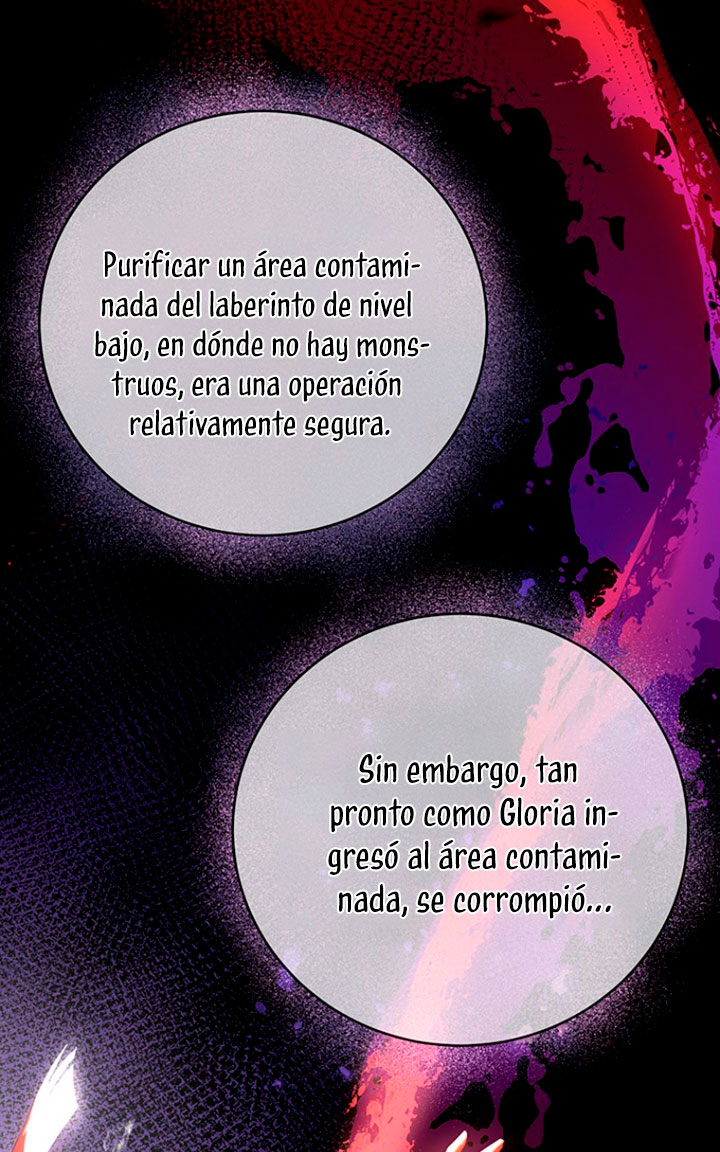 Estoy destinada a convertirme en la salvadora del protagonista Capítulo 7 - Página 23