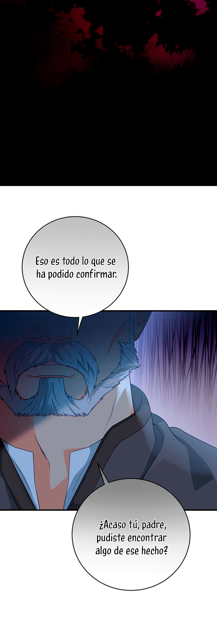 Estoy destinada a convertirme en la salvadora del protagonista Capítulo 7 - Página 25