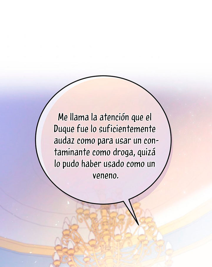 Estoy destinada a convertirme en la salvadora del protagonista Capítulo 7 - Página 27