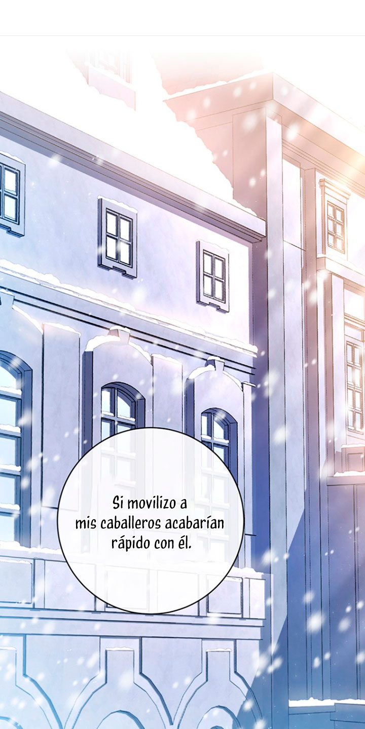 Estoy destinada a convertirme en la salvadora del protagonista Capítulo 7 - Página 4