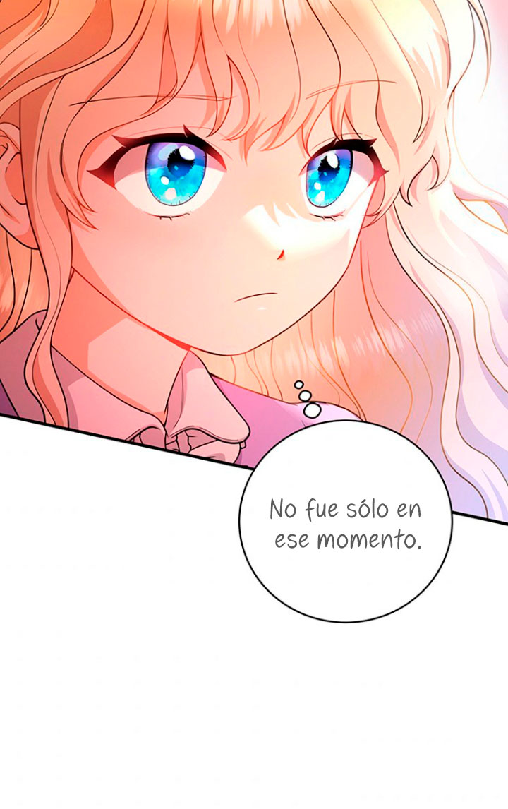 Estoy destinada a convertirme en la salvadora del protagonista Capítulo 7 - Página 42