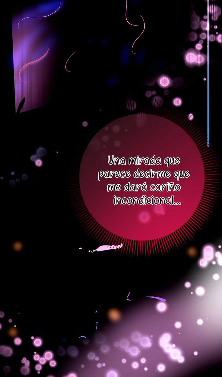 Estoy destinada a convertirme en la salvadora del protagonista Capítulo 7 - Página 47