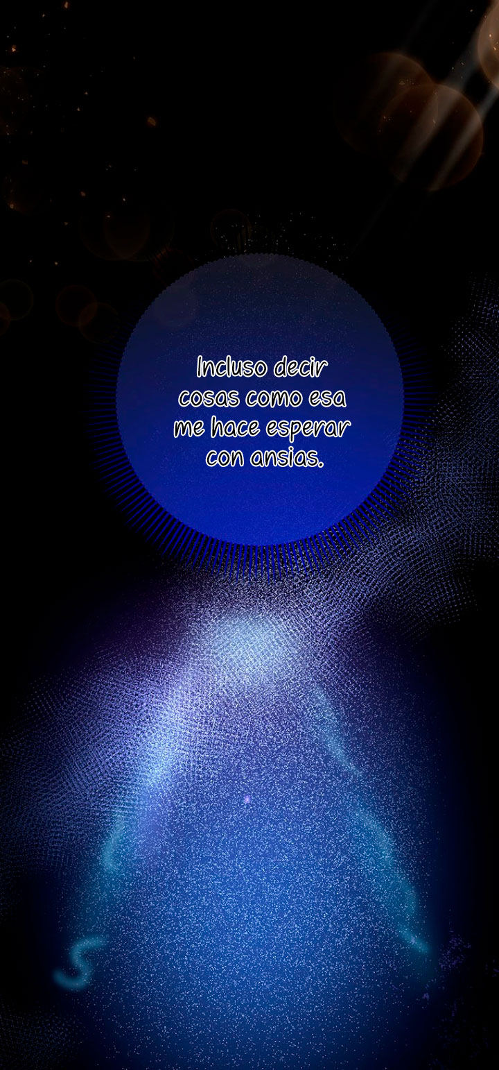 Estoy destinada a convertirme en la salvadora del protagonista Capítulo 7 - Página 49