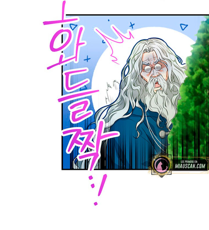 Estoy destinada a convertirme en la salvadora del protagonista Capítulo 7 - Página 64