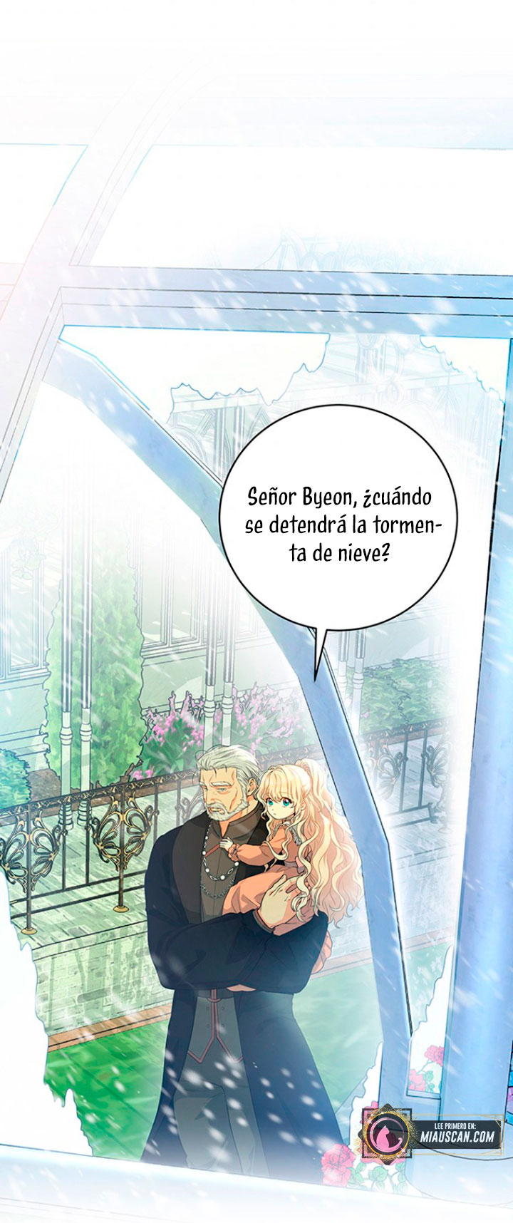 Estoy destinada a convertirme en la salvadora del protagonista Capítulo 7 - Página 66