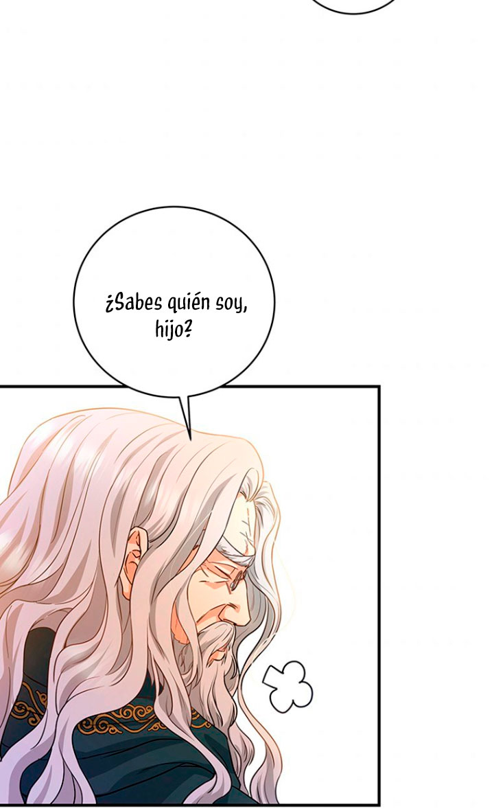 Estoy destinada a convertirme en la salvadora del protagonista Capítulo 7 - Página 8