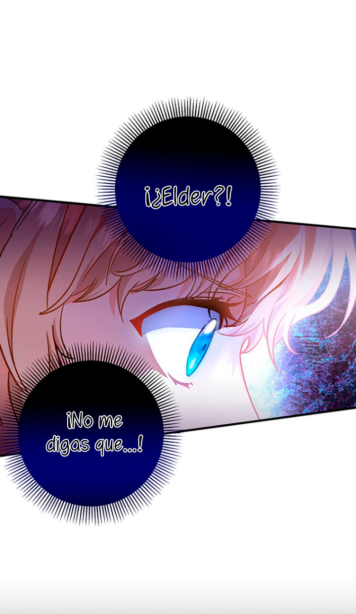 Estoy destinada a convertirme en la salvadora del protagonista Capítulo 7 - Página 84