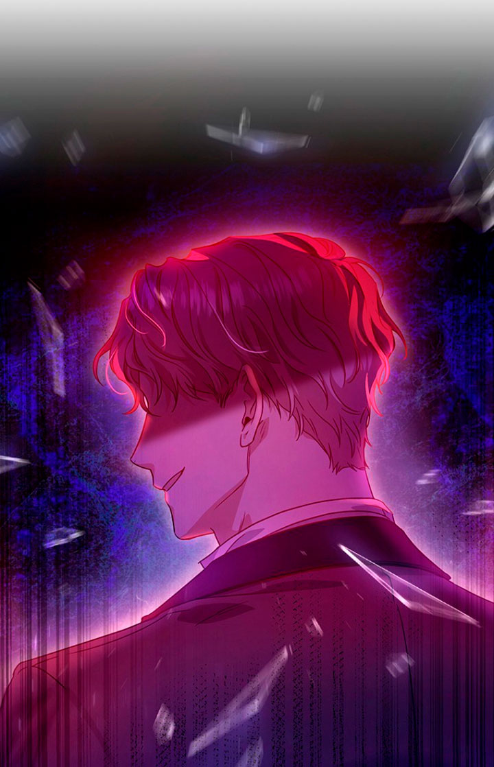 Estoy destinada a convertirme en la salvadora del protagonista Capítulo 7 - Página 85