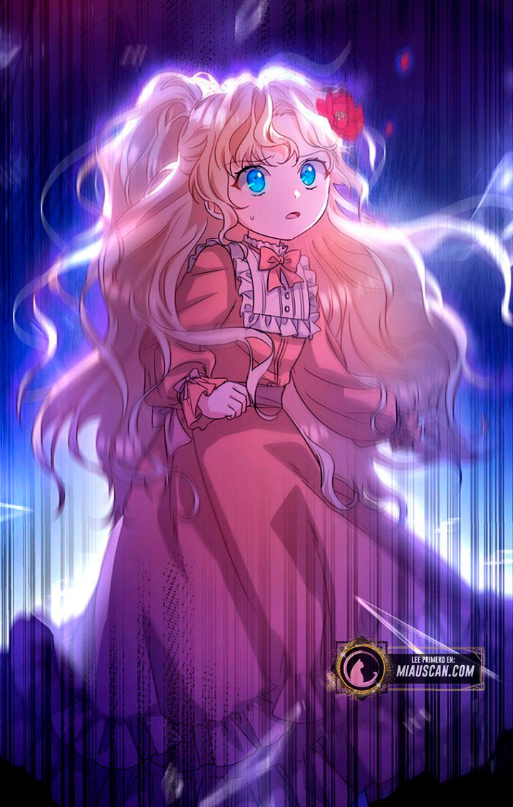 Estoy destinada a convertirme en la salvadora del protagonista Capítulo 7 - Página 86