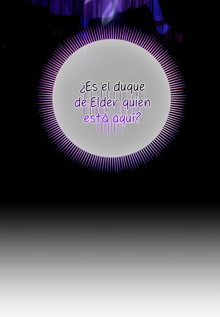 Estoy destinada a convertirme en la salvadora del protagonista Capítulo 7 - Página 87