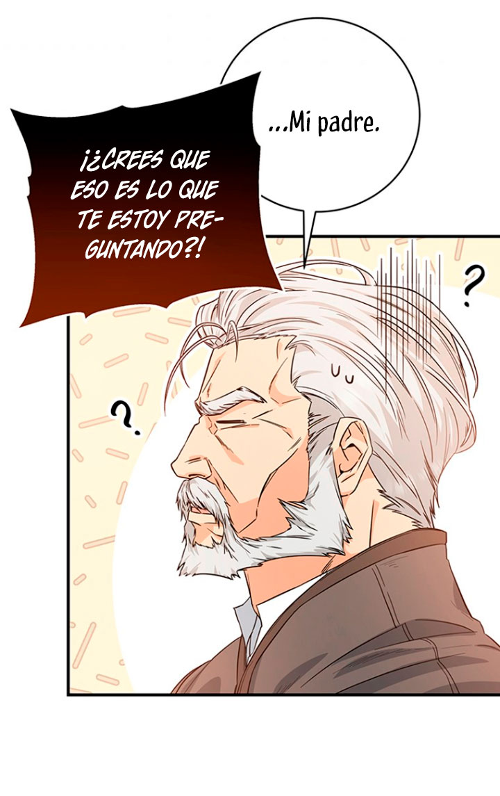 Estoy destinada a convertirme en la salvadora del protagonista Capítulo 7 - Página 9