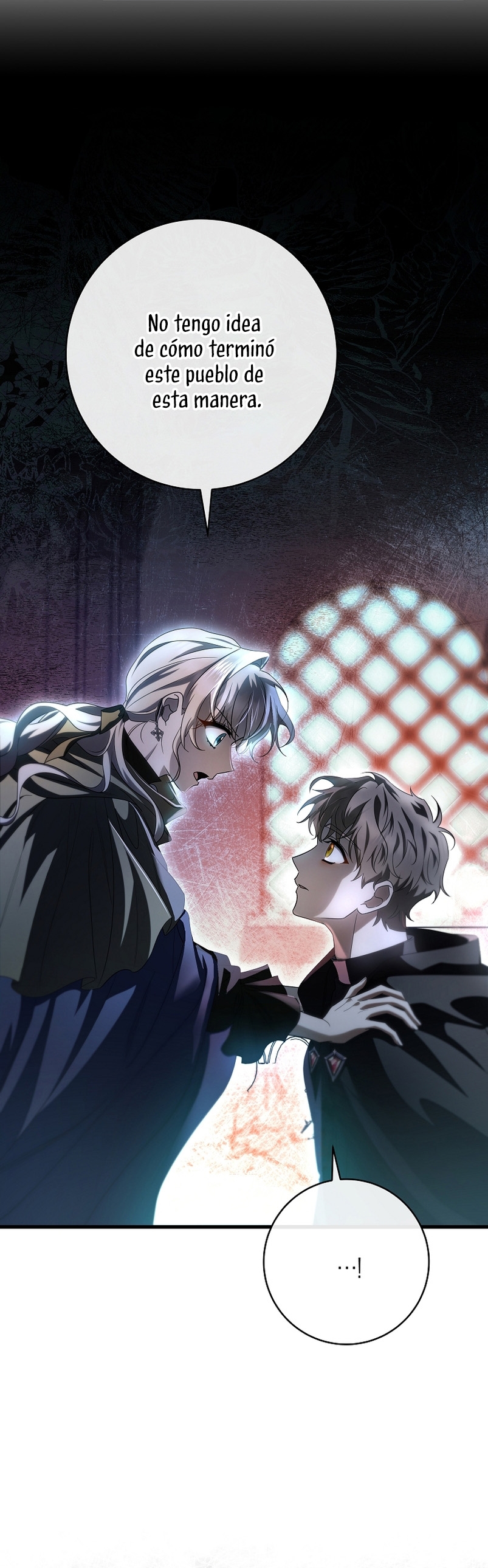 Estoy destinada a convertirme en la salvadora del protagonista Capítulo 70 - Página 11