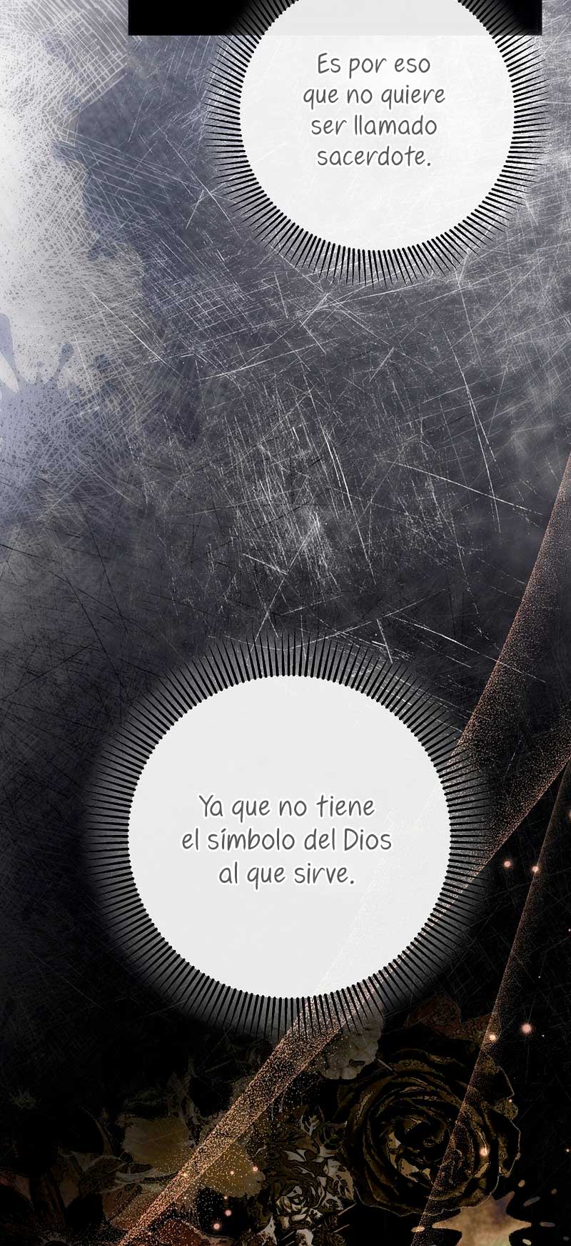 Estoy destinada a convertirme en la salvadora del protagonista Capítulo 71 - Página 10