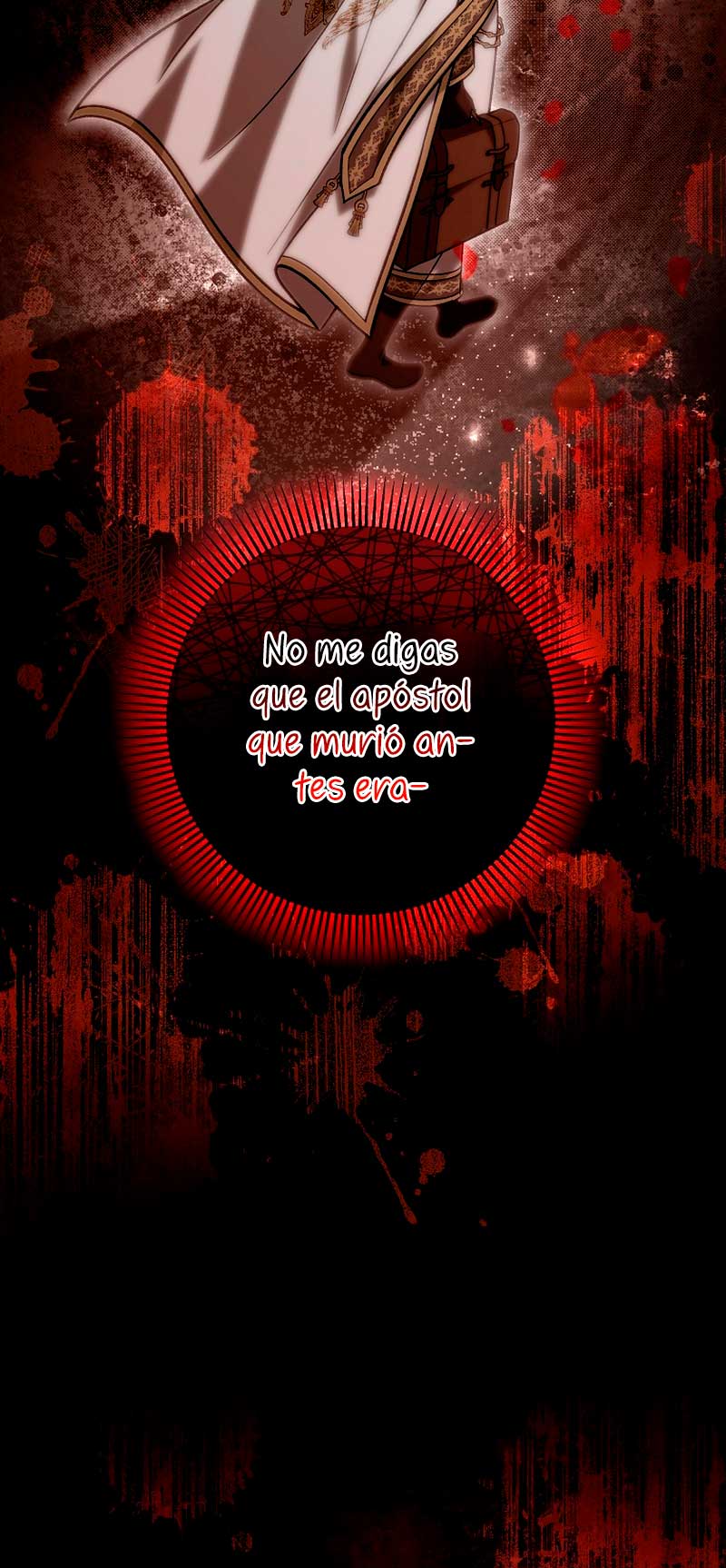 Estoy destinada a convertirme en la salvadora del protagonista Capítulo 71 - Página 18