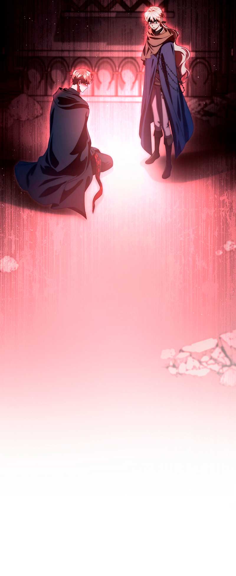 Estoy destinada a convertirme en la salvadora del protagonista Capítulo 71 - Página 20