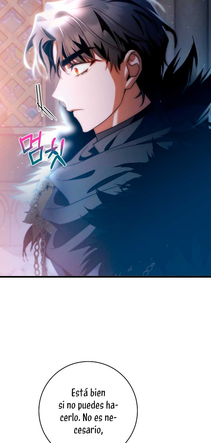 Estoy destinada a convertirme en la salvadora del protagonista Capítulo 71 - Página 29