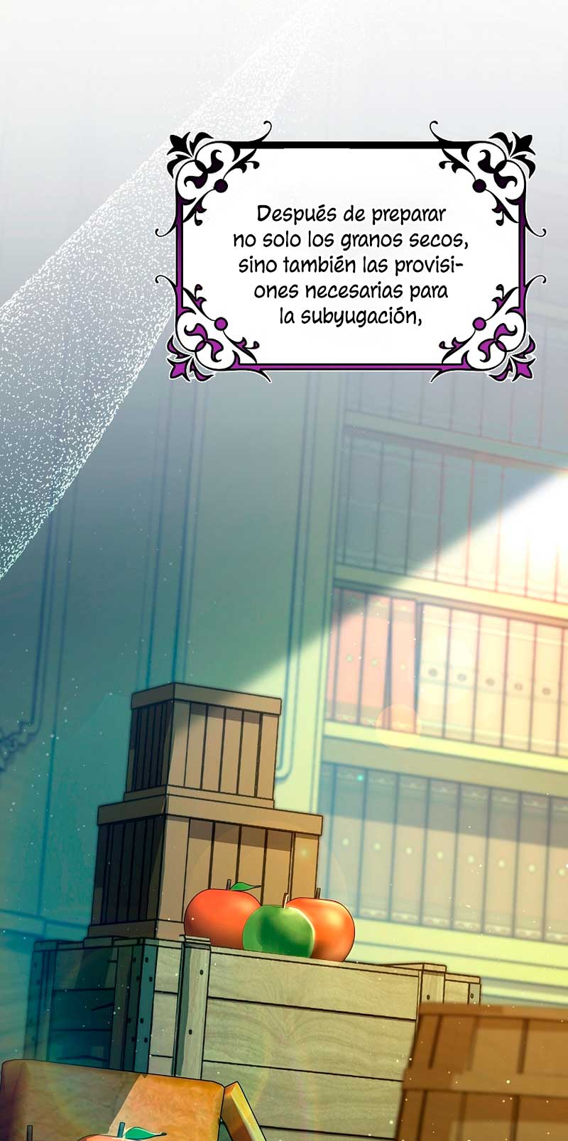 Estoy destinada a convertirme en la salvadora del protagonista Capítulo 71 - Página 32