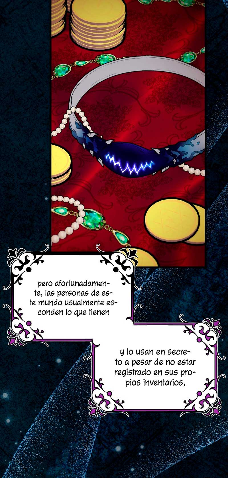 Estoy destinada a convertirme en la salvadora del protagonista Capítulo 71 - Página 34