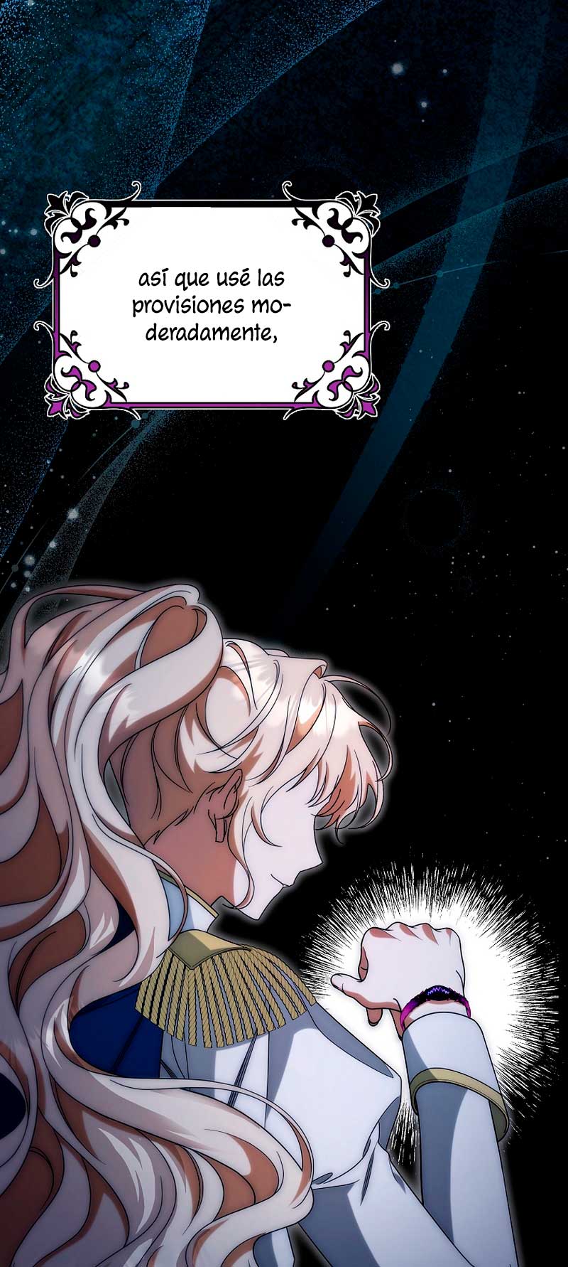 Estoy destinada a convertirme en la salvadora del protagonista Capítulo 71 - Página 35