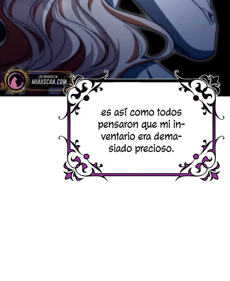 Estoy destinada a convertirme en la salvadora del protagonista Capítulo 71 - Página 36