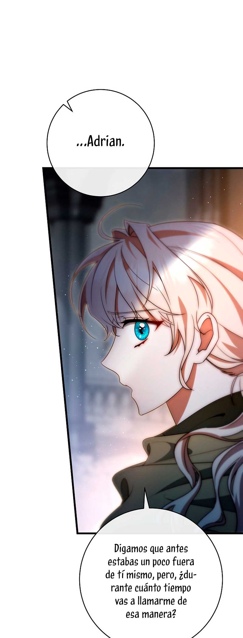 Estoy destinada a convertirme en la salvadora del protagonista Capítulo 71 - Página 38