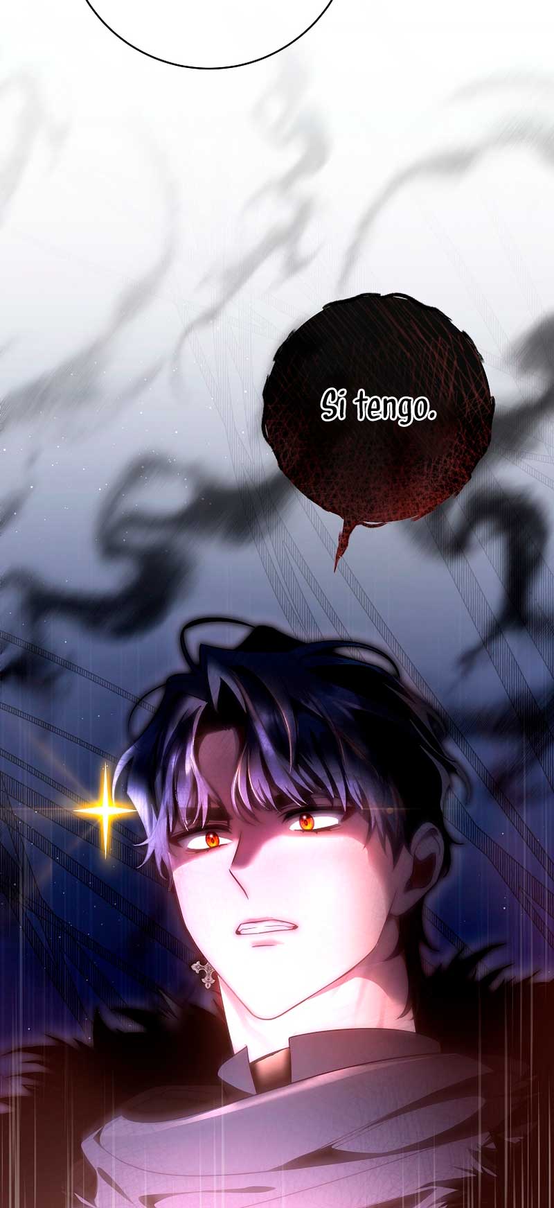 Estoy destinada a convertirme en la salvadora del protagonista Capítulo 71 - Página 42