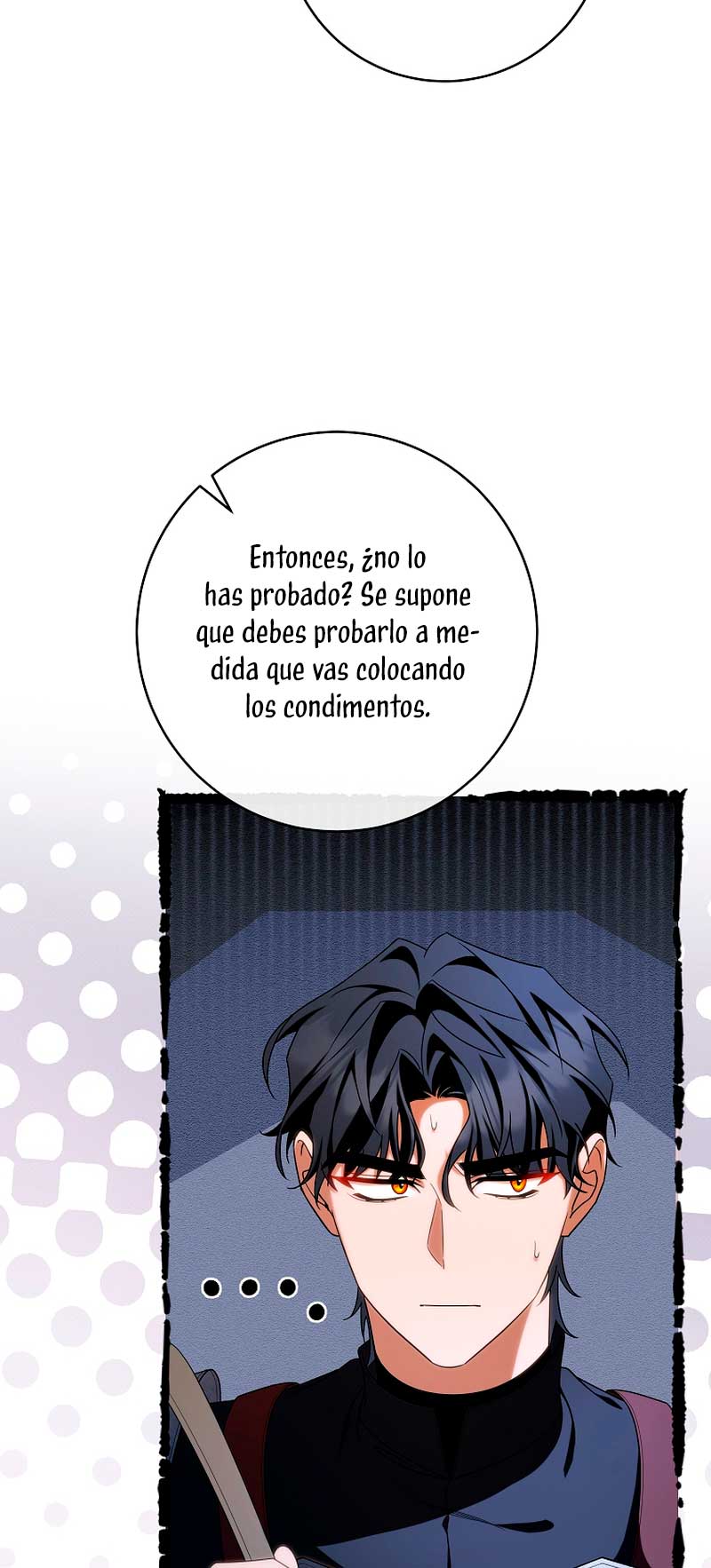 Estoy destinada a convertirme en la salvadora del protagonista Capítulo 71 - Página 48