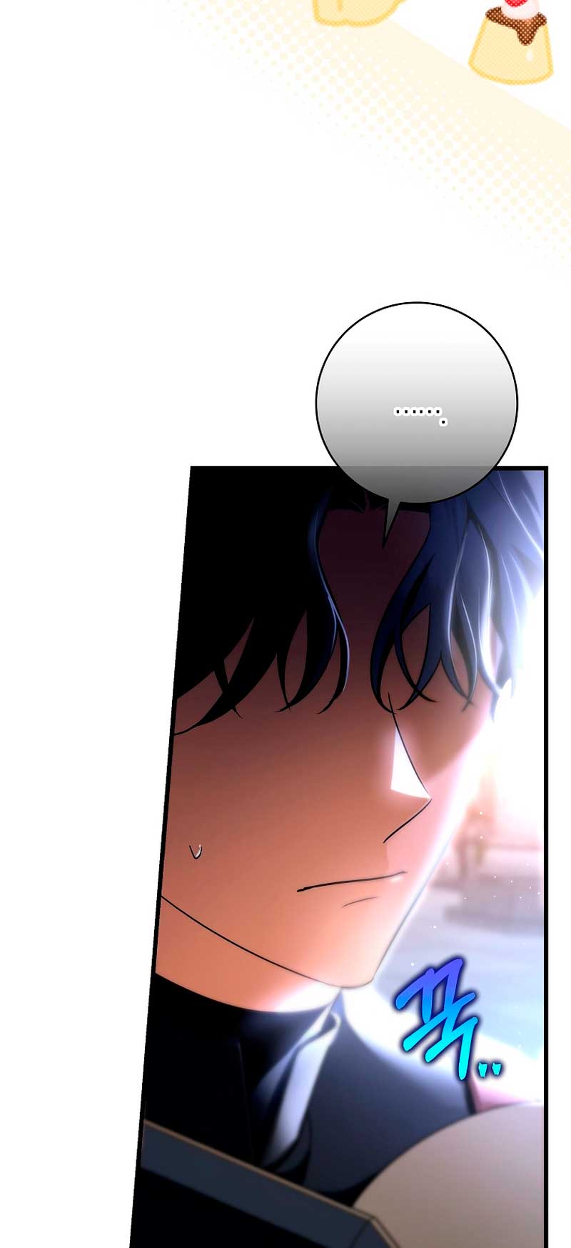 Estoy destinada a convertirme en la salvadora del protagonista Capítulo 71 - Página 50