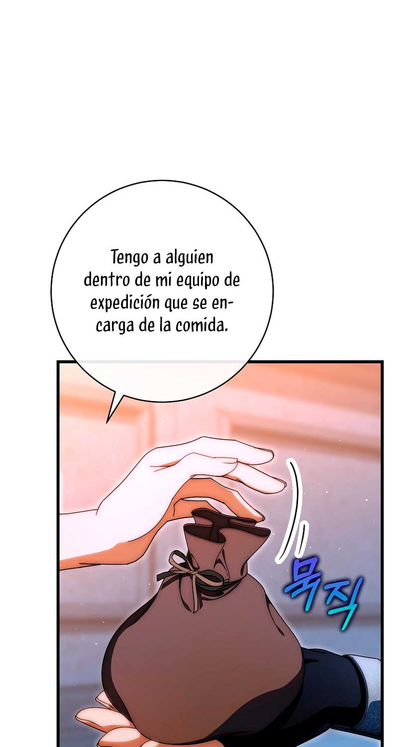 Estoy destinada a convertirme en la salvadora del protagonista Capítulo 71 - Página 57