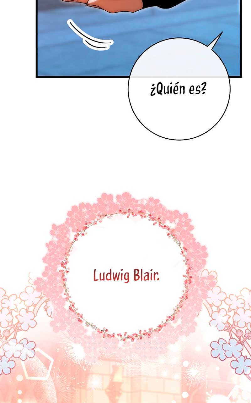 Estoy destinada a convertirme en la salvadora del protagonista Capítulo 71 - Página 58