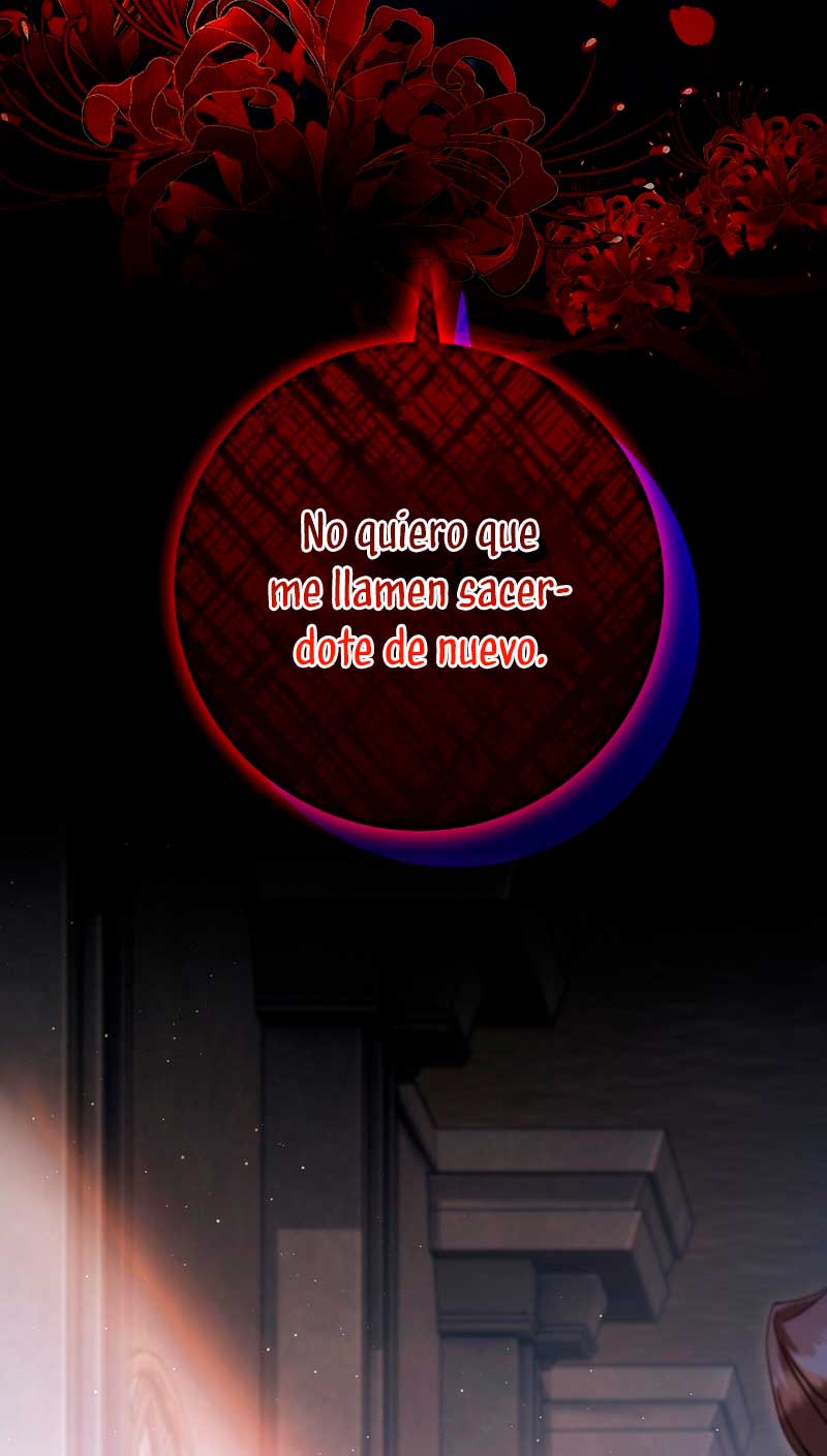 Estoy destinada a convertirme en la salvadora del protagonista Capítulo 71 - Página 6