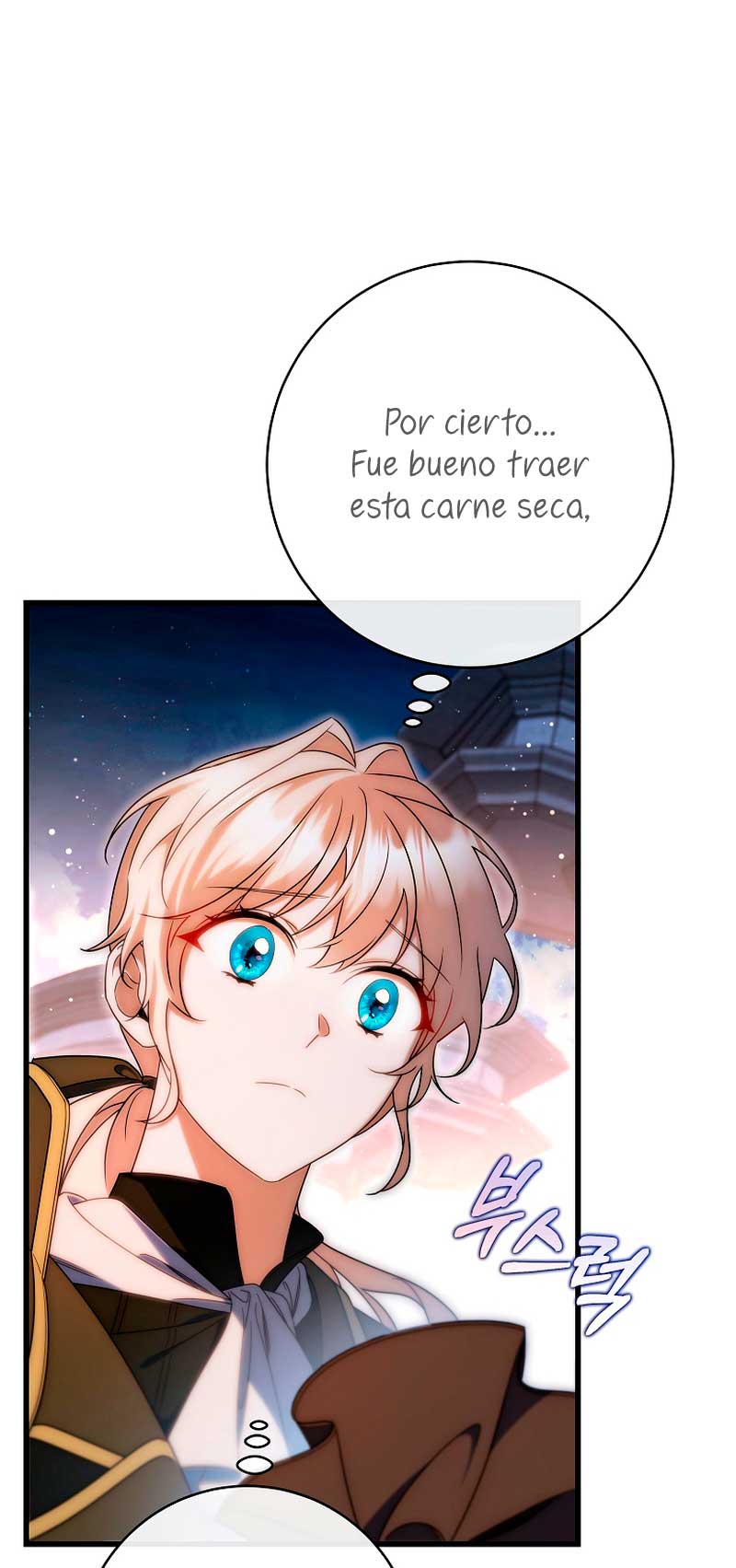 Estoy destinada a convertirme en la salvadora del protagonista Capítulo 71 - Página 62